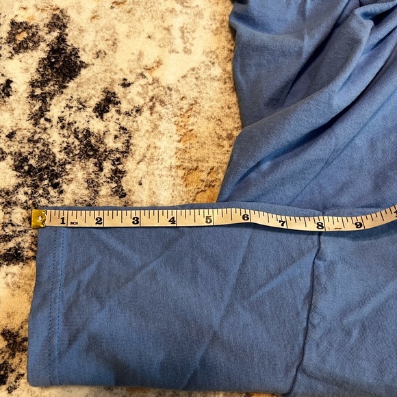 North Carolina Tar Heels 2017 NCAA Men's Basketball Tournament Final Four TShirt - Picture 6 of 9